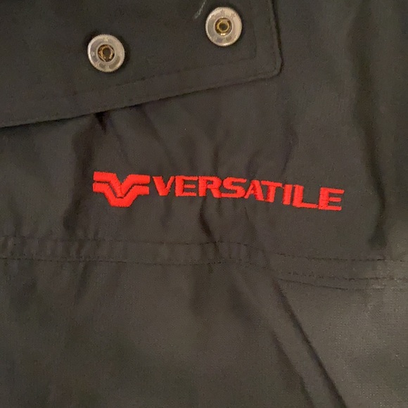 Men’s versatile vest - Picture 2 of 10